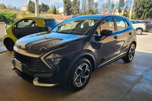 Kia Sportage 1.6 CRDi MHEV DCT Business