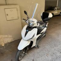 PIAGGIO BEVERLY 300