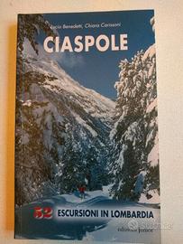 Libro di itinerari invernali