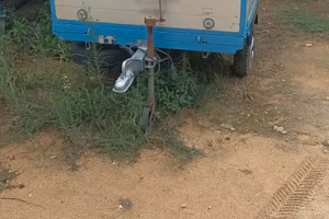Carrello appendice 