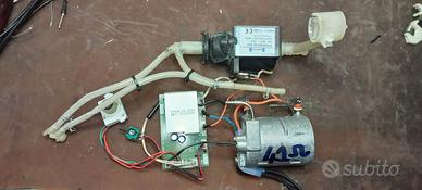 RICAMBI MACCHINA CAFFE' DE LONGHI DOLCE GUSTO