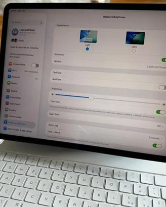 Apple iPad Pro 12.9” 512Gb