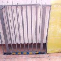 cancelletto di sicurezza