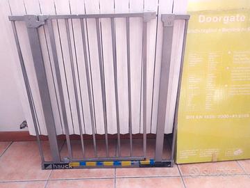 cancelletto di sicurezza