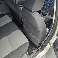 Sedili ford focus