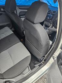 Sedili ford focus