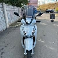 Honda SH 350 - 2021