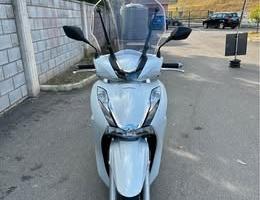 Honda SH 350 - 2021