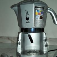 Macchina del caffè Mokona