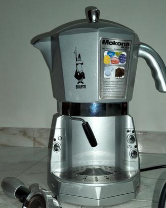 Macchina del caffè Mokona