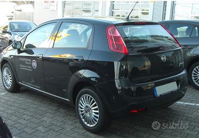 ♻️RICAMBI Grande Punto