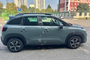 Citroën C3 Aircross 1.5 BlueHDi 110 CV Feel