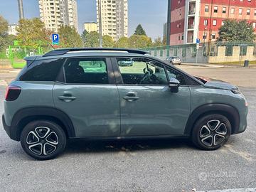 Citroën C3 Aircross 1.5 BlueHDi 110 CV Feel
