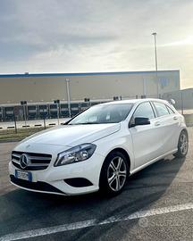 mercedes benz classe A   EURO6