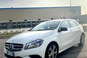 mercedes benz classe A   EURO6
