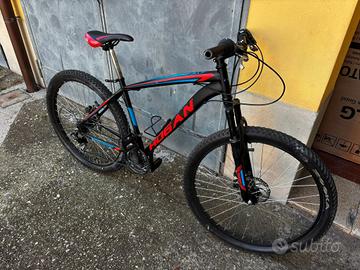 bici HOGAN