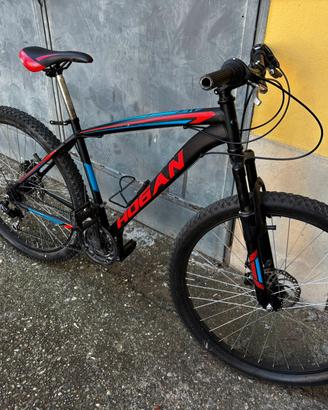 bici HOGAN