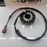 Statore ducati energia piaggio / aprilia 500