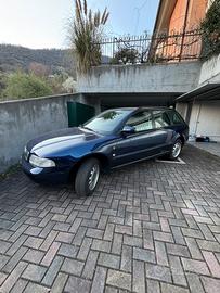 AUDI A4 1.8t quattro avant