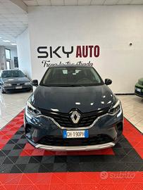 Renault Captur Full Hybrid E-Tech 145 CV Zen