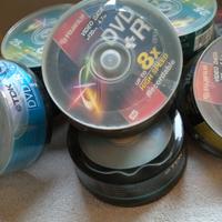 Campana dvd