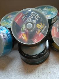 Campana dvd