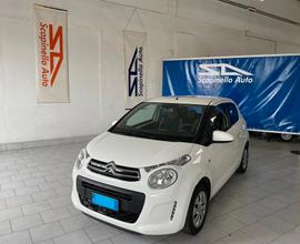 Citroen C1 Feel