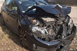 Ricambi Golf 6 GTD