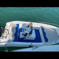 Atom Marino 450 usato