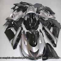 Promo Carena compatibile KAWASAKI ZZR 1400 2006 11