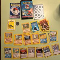 Mazzo BUIO TOTALE – Set Base 1999 (Italiano)