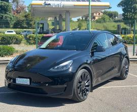 TESLA Model Y Performance AWD
