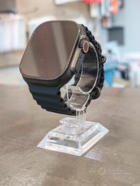 APPLE WATCH ULTRA 2 USATO PERFETTO STATO 
