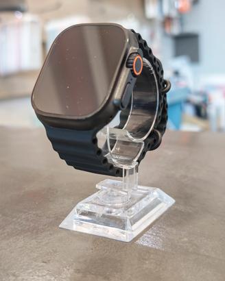 APPLE WATCH ULTRA 2 USATO PERFETTO STATO 