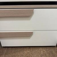 Cucina E Camera Da Letto