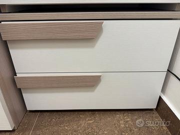 Cucina E Camera Da Letto