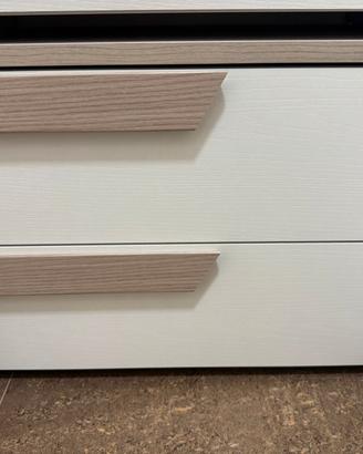 Cucina E Camera Da Letto