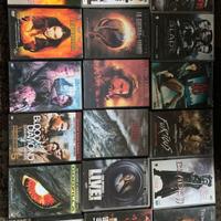 DVD come nuovi