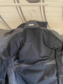 Giubbotto moto tg m