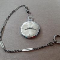 ARTEN Orologio da taschino - Made in Suisse