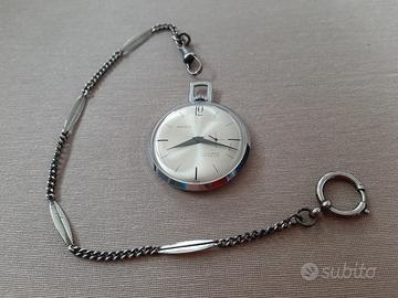ARTEN Orologio da taschino - Made in Suisse