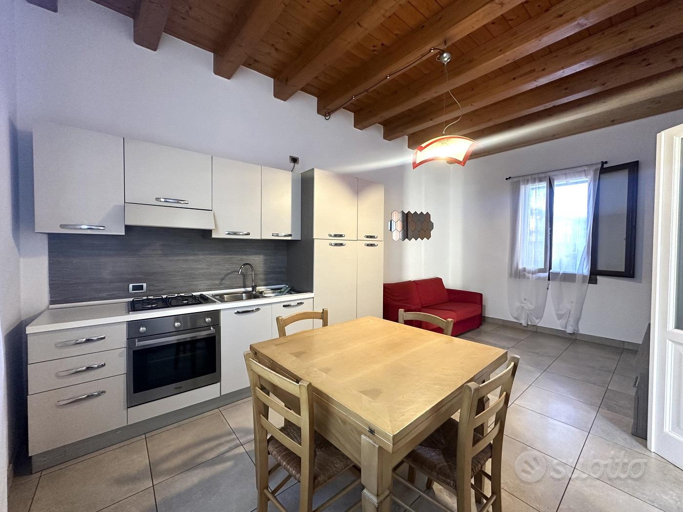 Apartment in Montagnana - Vista 3