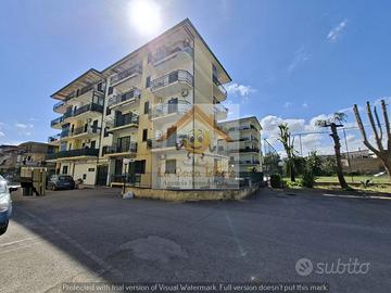 Orta di Atella Parco RuVit Piano Rialzato 4 vani