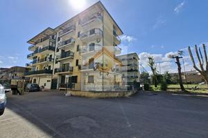 Orta di Atella Parco RuVit Piano Rialzato 4 vani