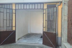 Box auto singolo da privato