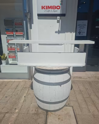 banco bar botte