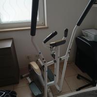 Ellittica Domyos 200VE