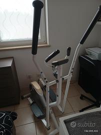 Ellittica Domyos 200VE