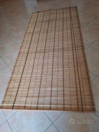 TENDA A RULLO