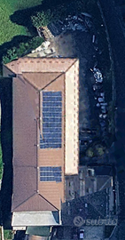 Impianto recupero rifiuti autorizzato